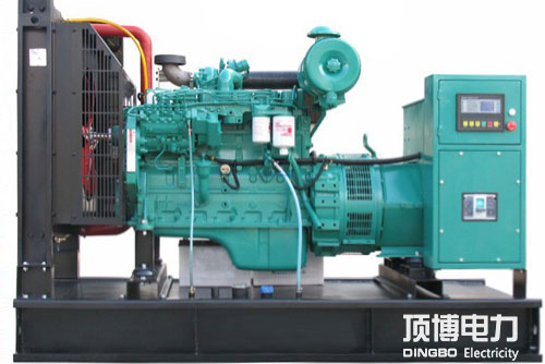 想买家用小型发电机组，汽油发电机or柴油发电机?