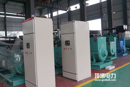 柴油发电机康明斯100kw售后服务怎么样？