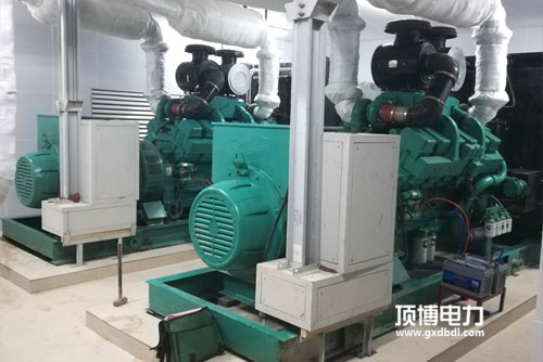 种植业为什么要用柴油发电机组？多少钱一台？