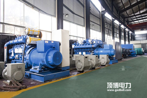 小型柴油发电机价格多大的合适？多少钱一台？