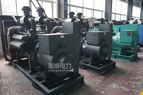 关注2021柴油发电机品牌排行榜前十名，哪个牌子好
