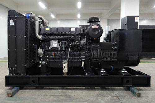 柴油发电机组150KW多少钱一台?选用什么品牌发动机？