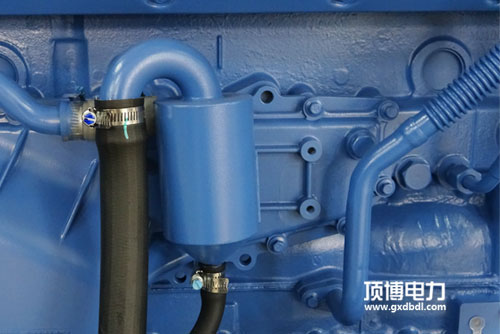 柴油发电机起动系统有什么作用？该如何使用？