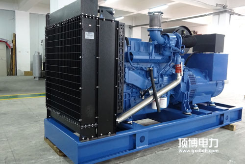 柴油发电机的价钱是多少？不同厂家报价不一样