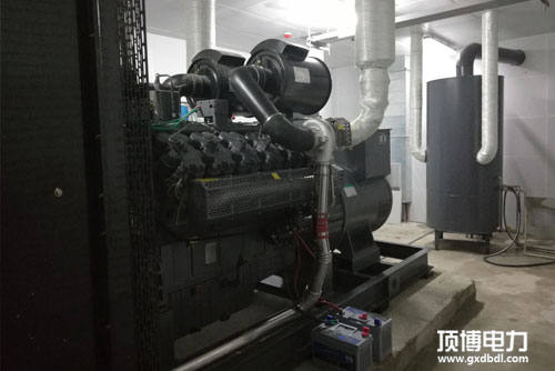 什么是低负载？柴油发电机低负载的风险有哪些？