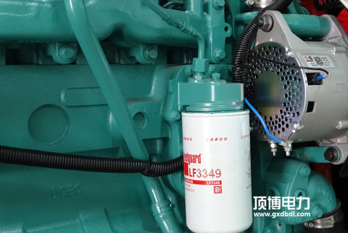 柴油发电机组能用25年吗？其使用寿命受什么因素影响？