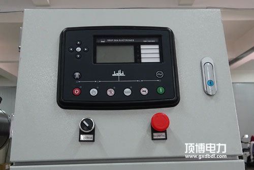帮你搞明白150kW柴油发电机组起动后，为何起动机还继续工作？