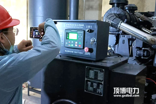 发电机组水箱-散热器漏水怎么办？检查缝隙小技巧分享