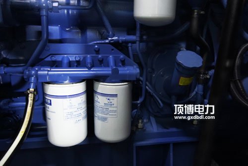 交流发电机报废